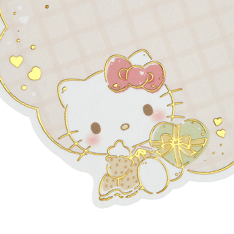 GREETING CARD : MU309-5 KT