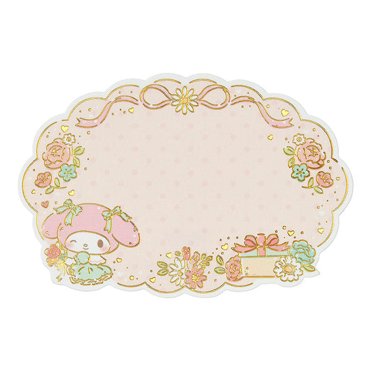 GREETING CARD : MU310-5 MM