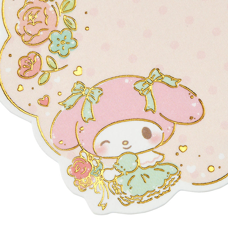 GREETING CARD : MU310-5 MM