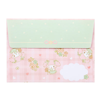 GREETING CARD : MU310-5 MM