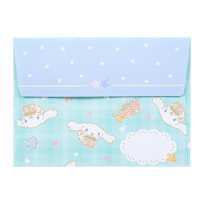 GREETING CARD : MU311-5 CN