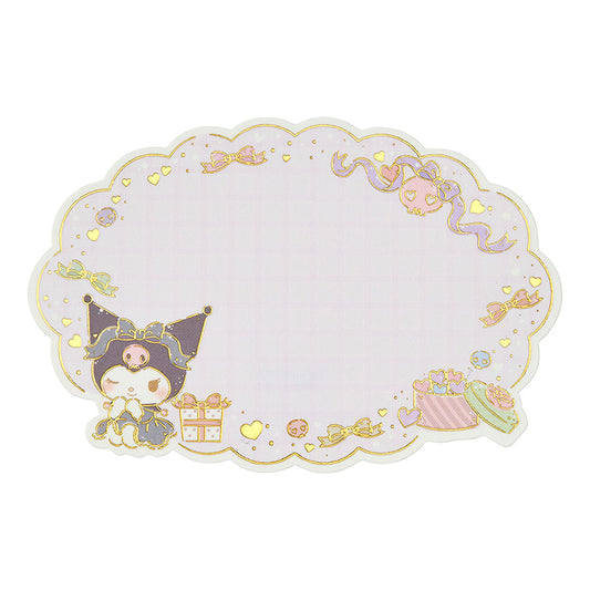 GREETING CARD : MU312-5 KU