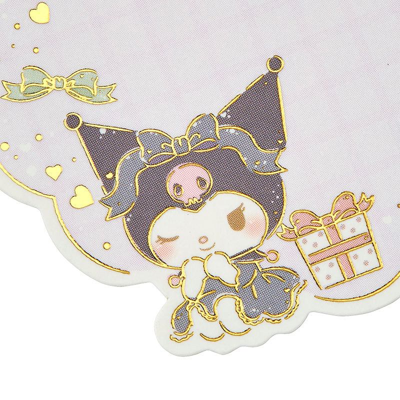 GREETING CARD : MU312-5 KU
