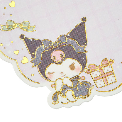 GREETING CARD : MU312-5 KU