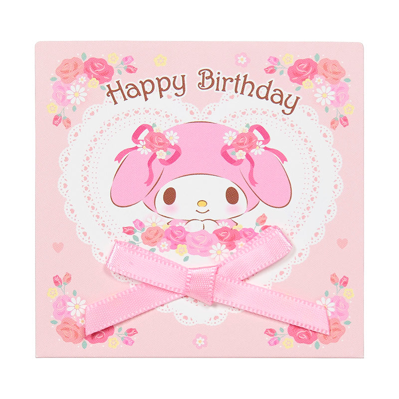 GREETING CARD : BD314-5 MM