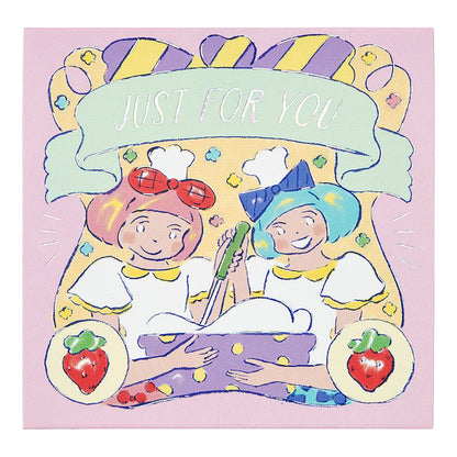 GREETING CARD : BD316-5
