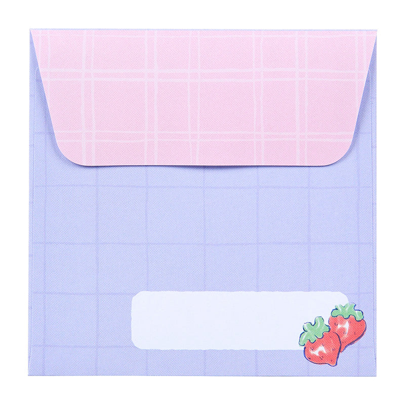 GREETING CARD : BD316-5