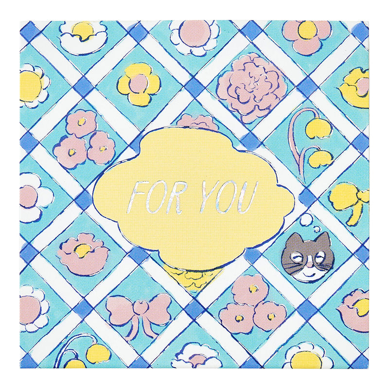GREETING CARD : MU317-5