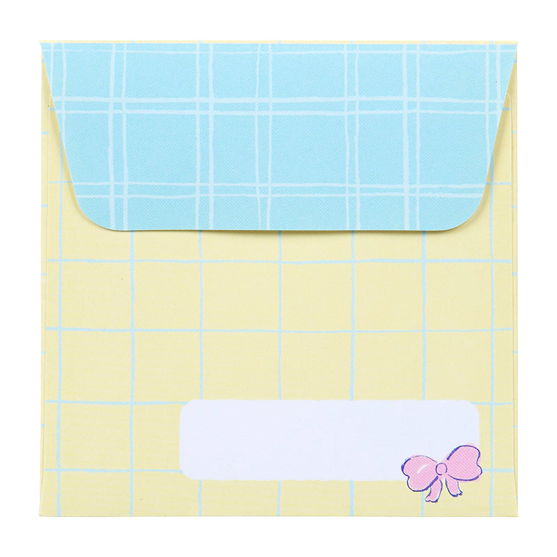 GREETING CARD : MU317-5