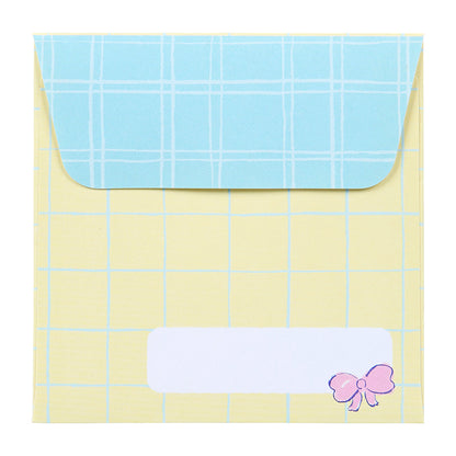 GREETING CARD : MU317-5
