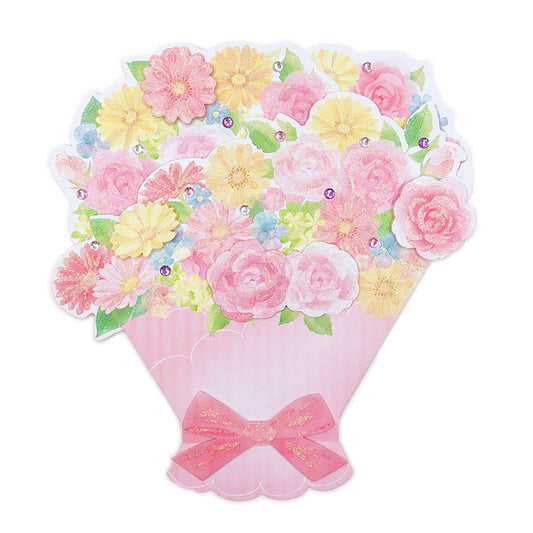 GREETING CARD : YG3-5