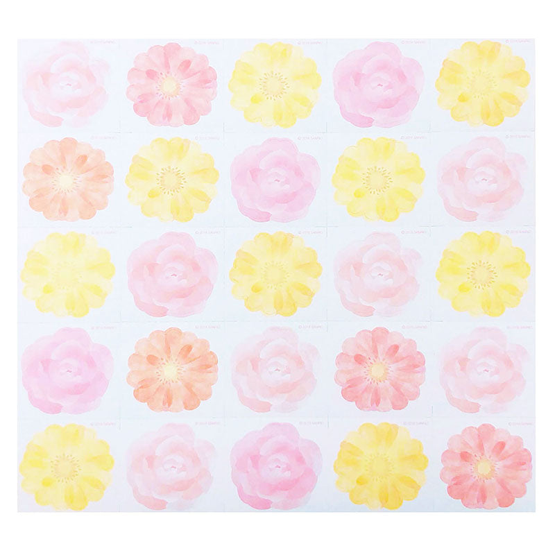 GREETING CARD : YG3-5