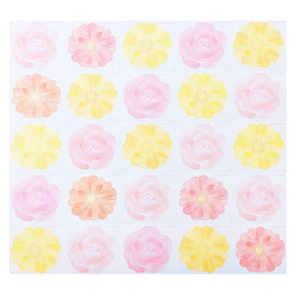 GREETING CARD : YG3-5