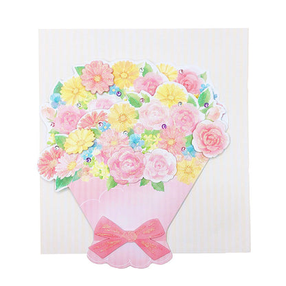 GREETING CARD : YG3-5