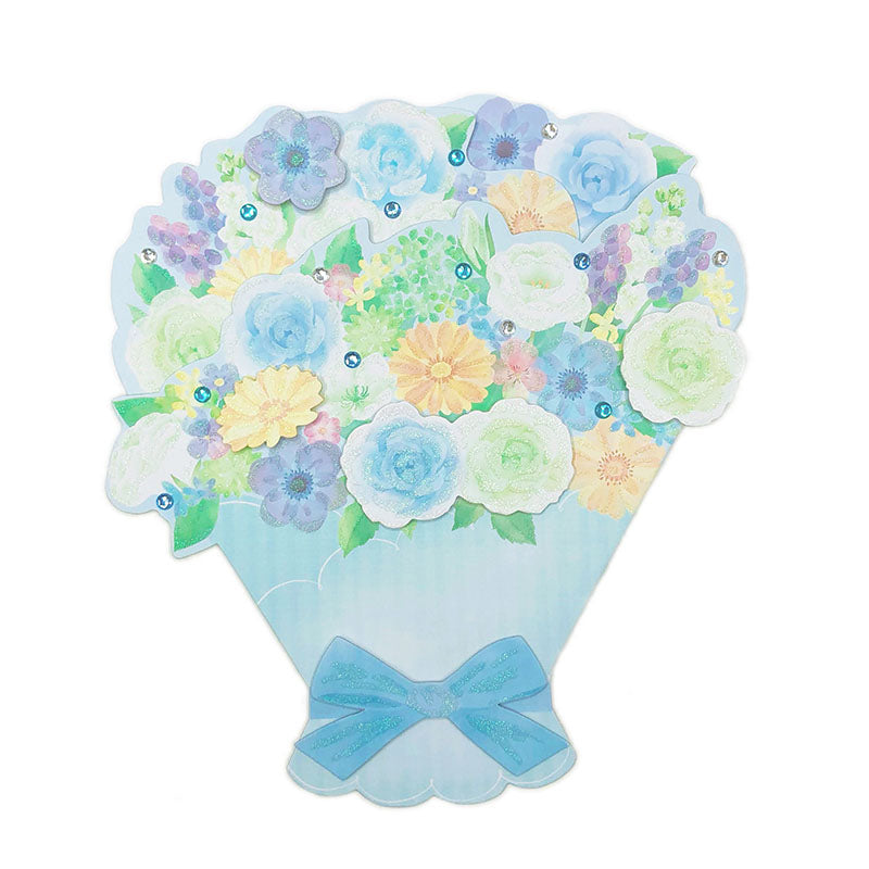 GREETING CARD : YG4-5