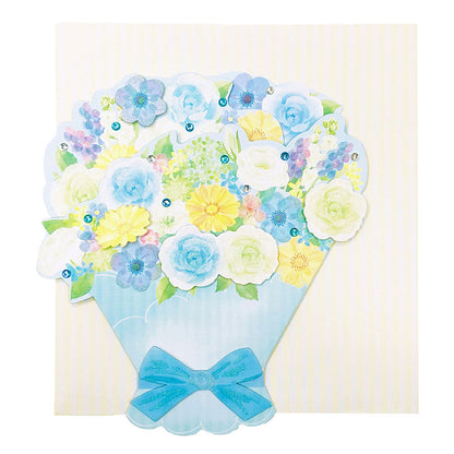 GREETING CARD : YG4-5