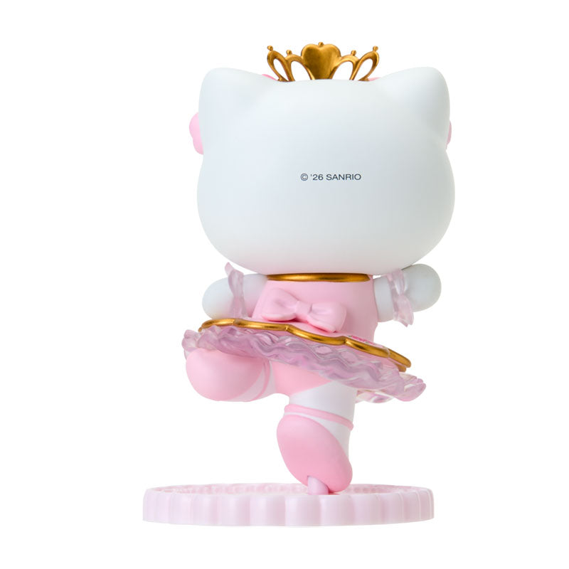 FIGURE DOLL: BALLET