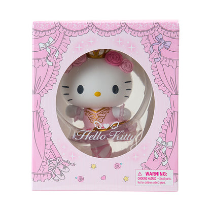 FIGURE DOLL: BALLET