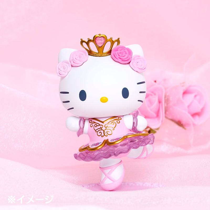 FIGURE DOLL: BALLET