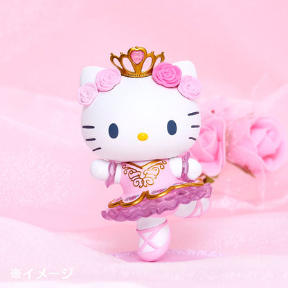 FIGURE DOLL: BALLET