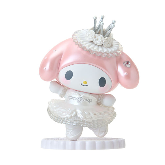 FIGURE DOLL: BALLET