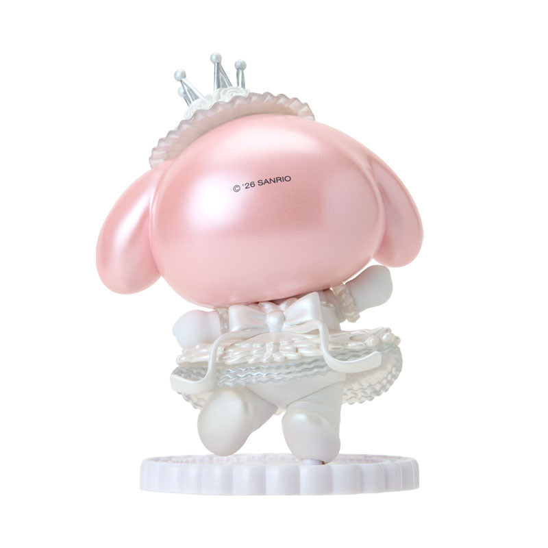 FIGURE DOLL: BALLET