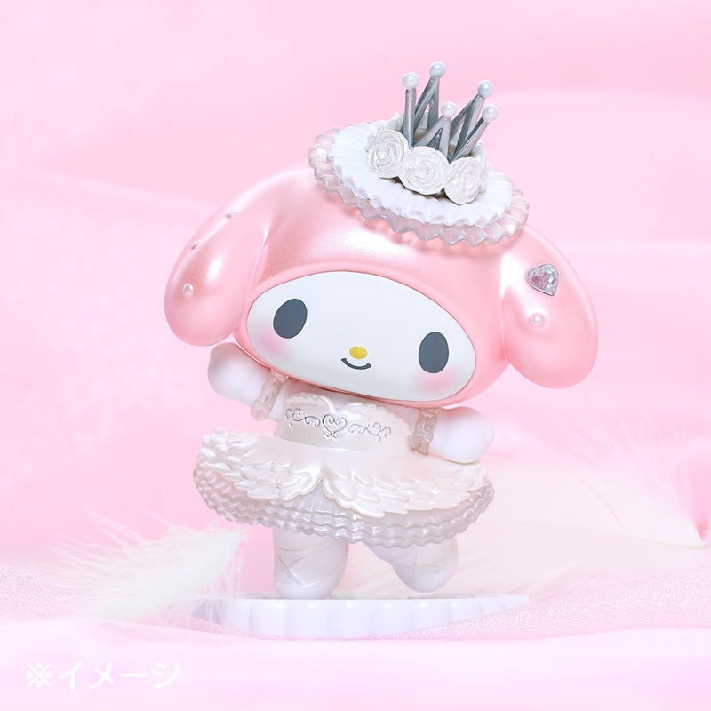 FIGURE DOLL: BALLET