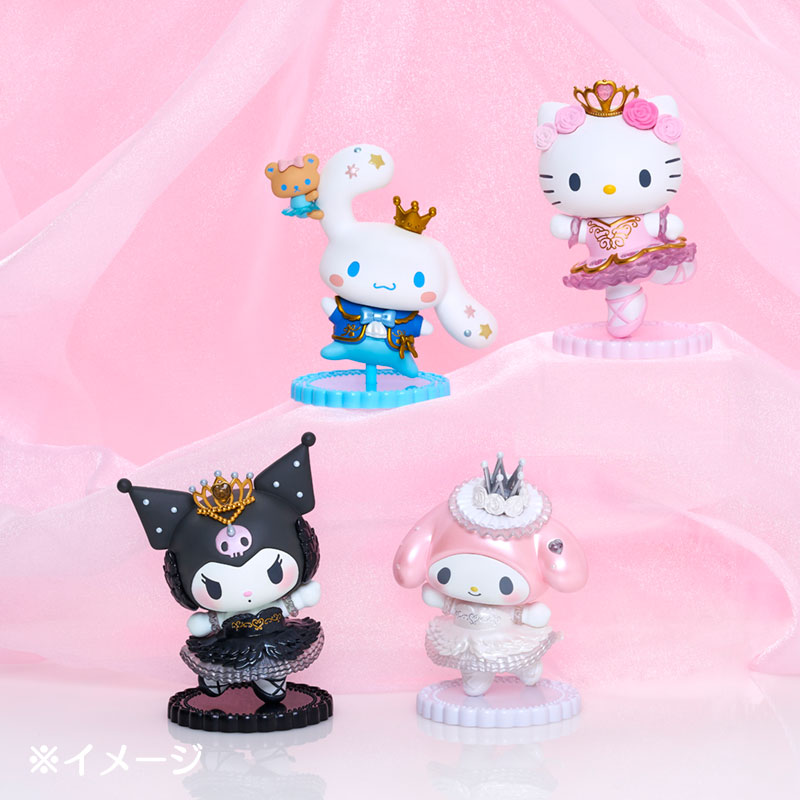 FIGURE DOLL: BALLET