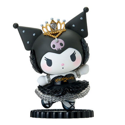 FIGURE DOLL: BALLET