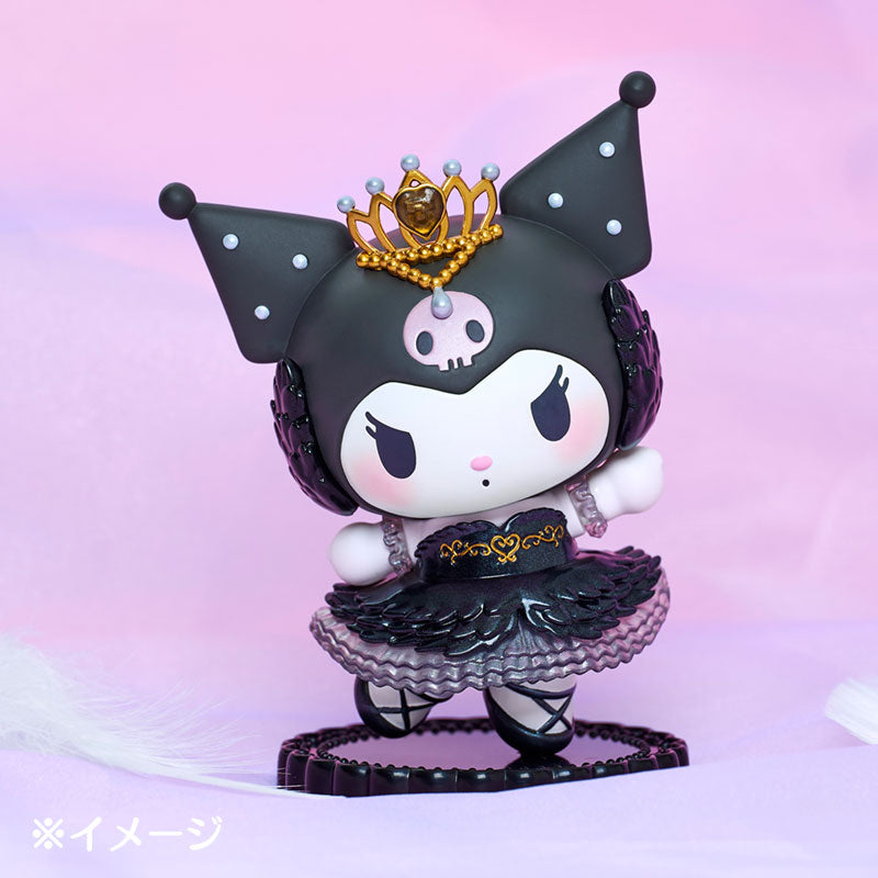 FIGURE DOLL: BALLET