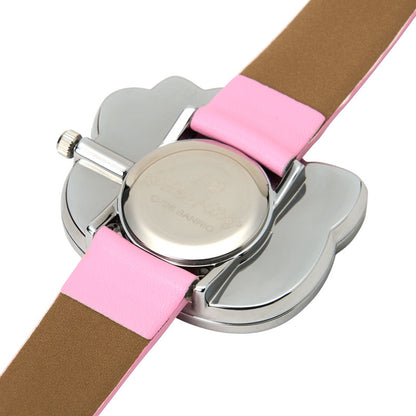 D-CUT WRISTWATCH（I Love Hello Kitty）