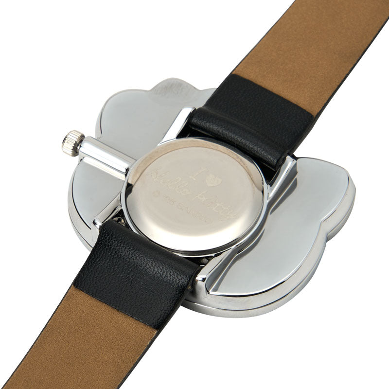 D-CUT WRISTWATCH（I Love Hello Kitty）