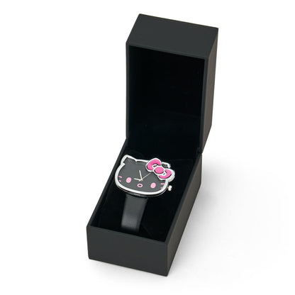 D-CUT WRISTWATCH（I Love Hello Kitty）