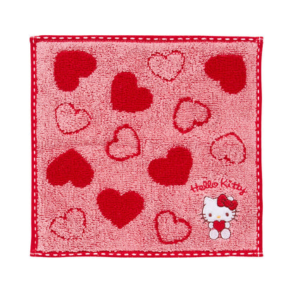 PETITE TOWEL: JACQUARD