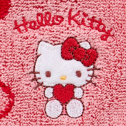 PETITE TOWEL: JACQUARD