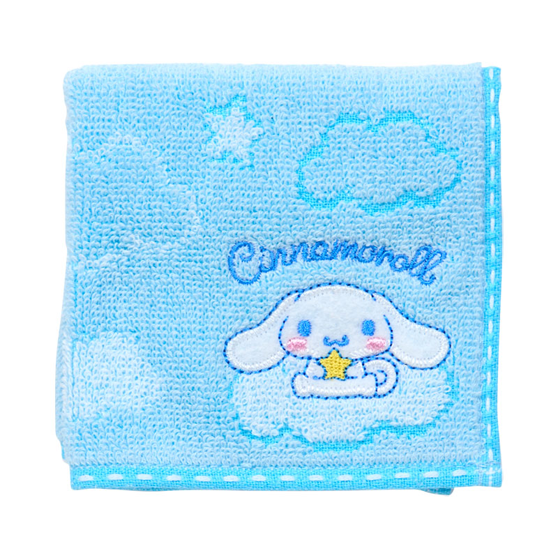 PETITE TOWEL: JACQUARD