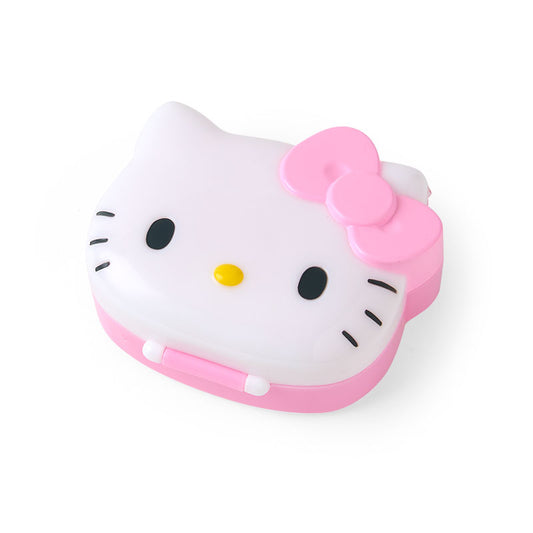 D-CUT PILL CASE