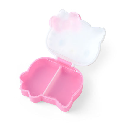 D-CUT PILL CASE