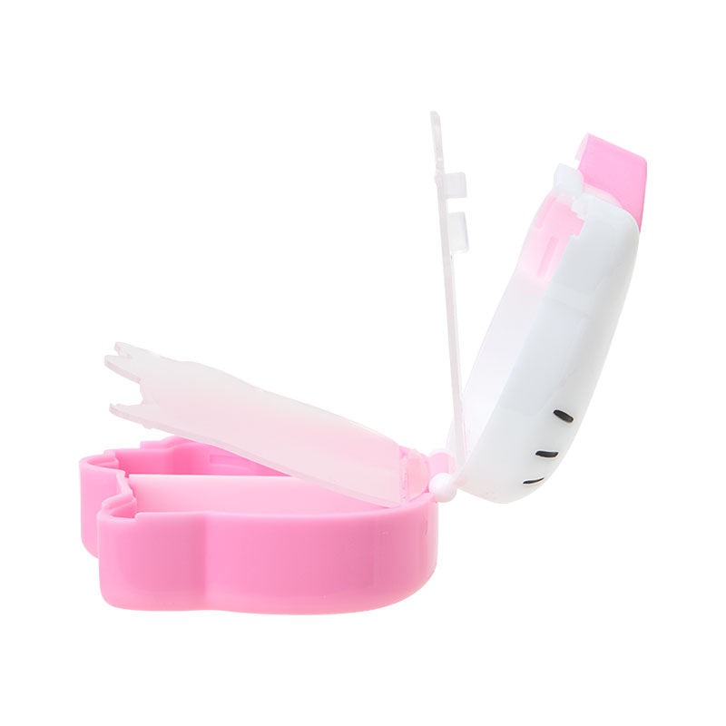 D-CUT PILL CASE