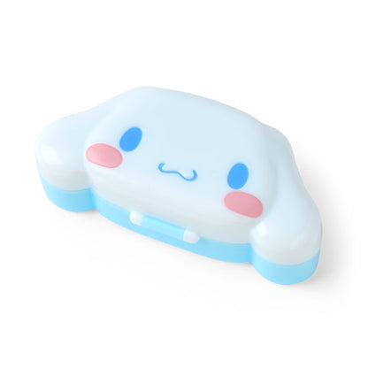 D-CUT PILL CASE