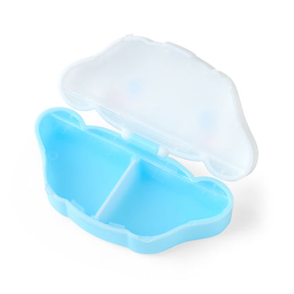 D-CUT PILL CASE