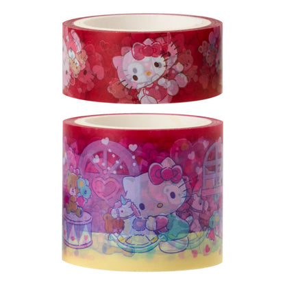 DECORATIVE FILM TAPE SET