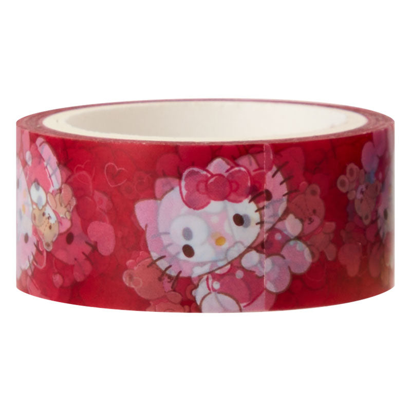 DECORATIVE FILM TAPE SET