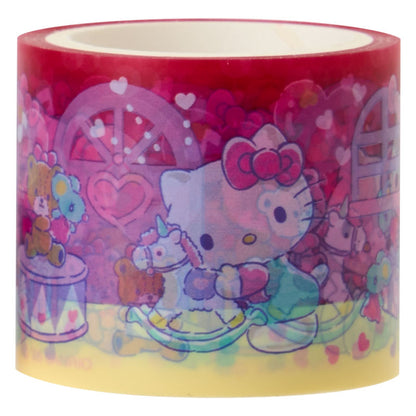 DECORATIVE FILM TAPE SET