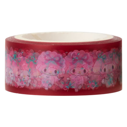 DECORATIVE FILM TAPE SET