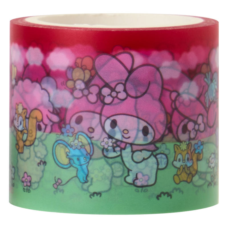 DECORATIVE FILM TAPE SET