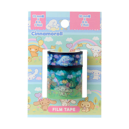 DECORATIVE FILM TAPE SET