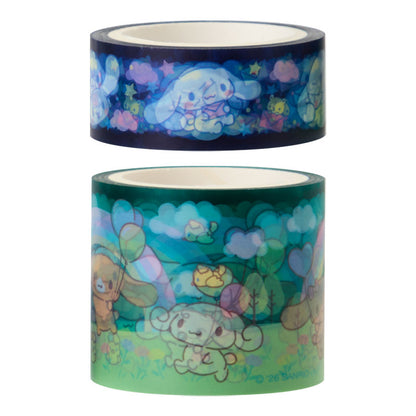 DECORATIVE FILM TAPE SET