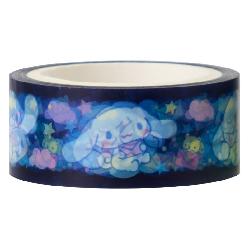 DECORATIVE FILM TAPE SET