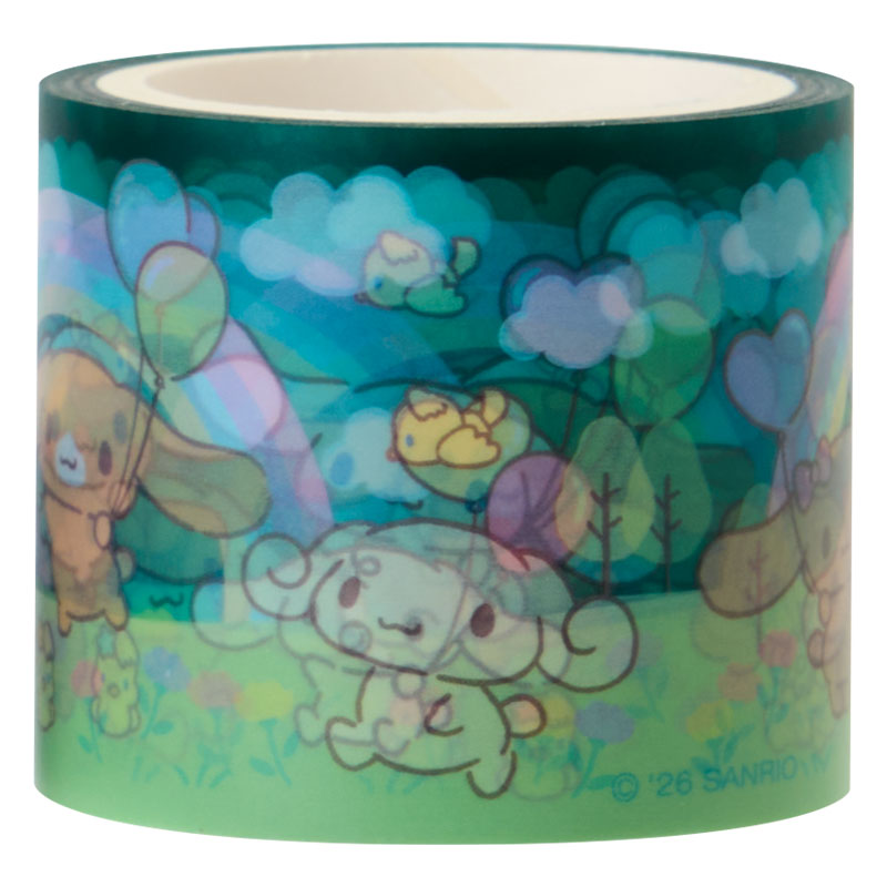 DECORATIVE FILM TAPE SET